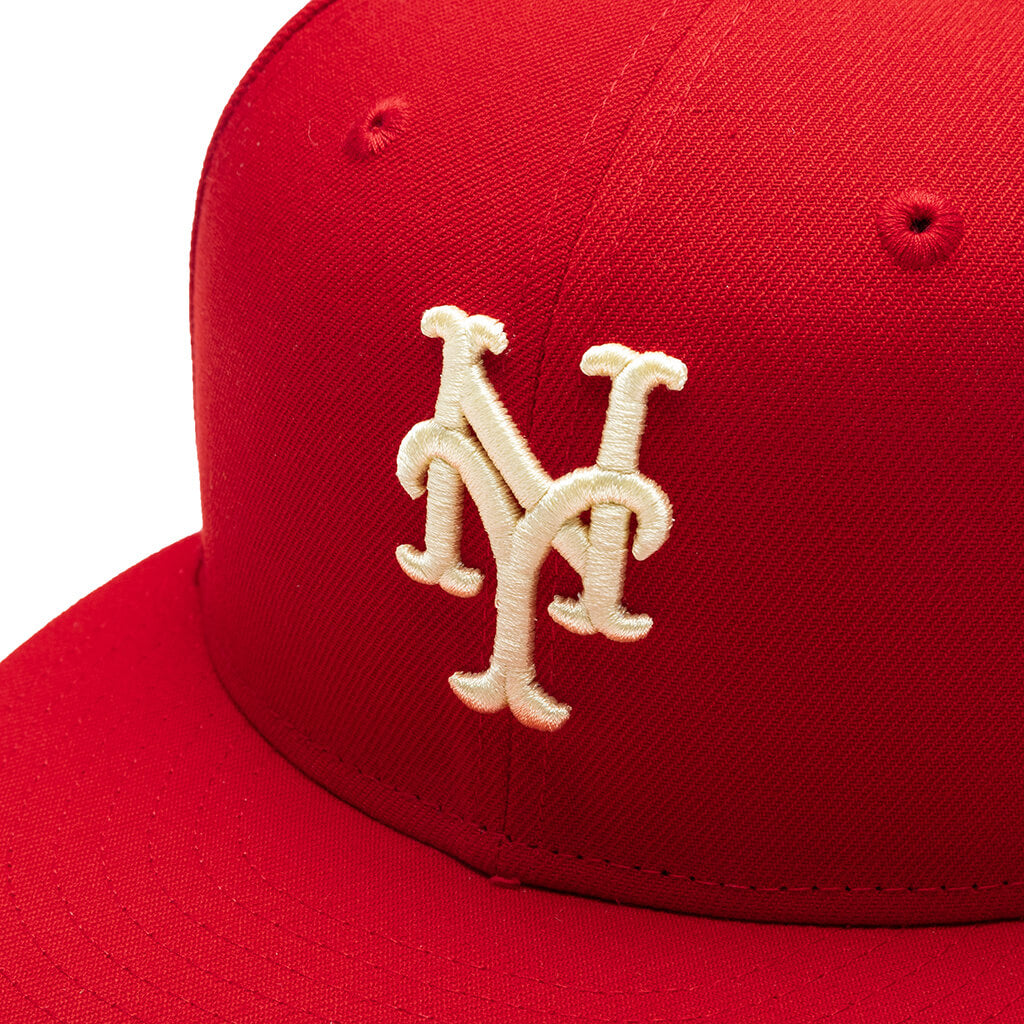 State Fruit 59FIFTY Fitted - New York Mets