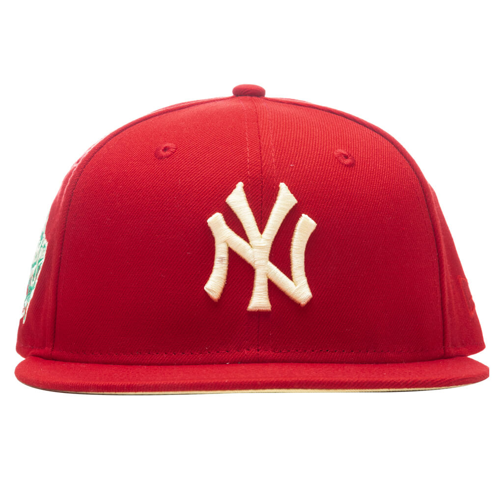 State Fruit 59FIFTY Fitted - New York Yankees