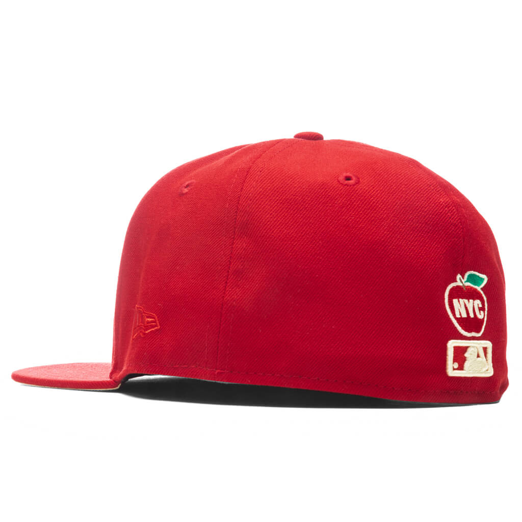 State Fruit 59FIFTY Fitted - New York Yankees