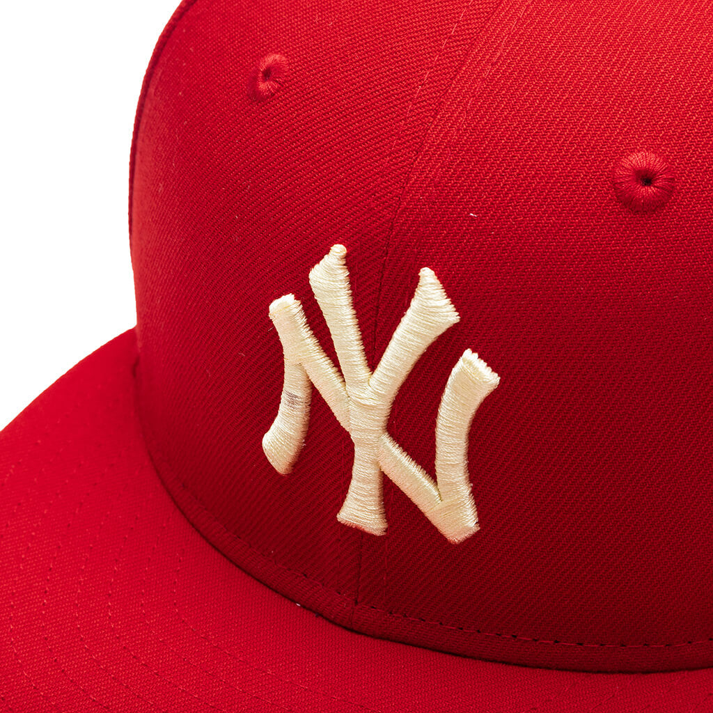 State Fruit 59FIFTY Fitted - New York Yankees