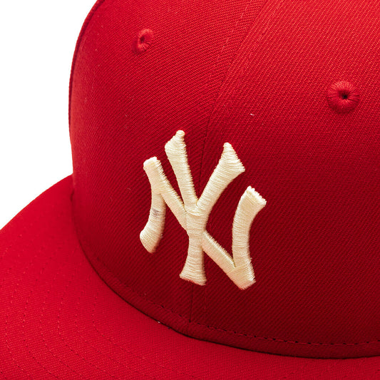 State Fruit 59FIFTY Fitted - New York Yankees