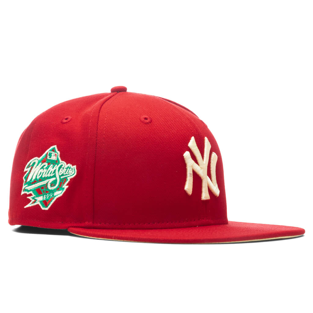 State Fruit 59FIFTY Fitted - New York Yankees