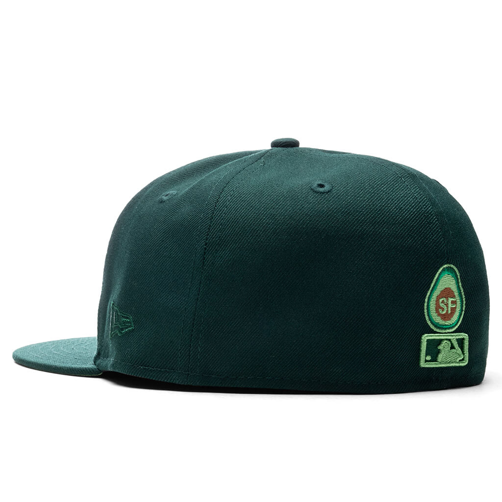State Fruit 59FIFTY Fitted - San Francisco Giants