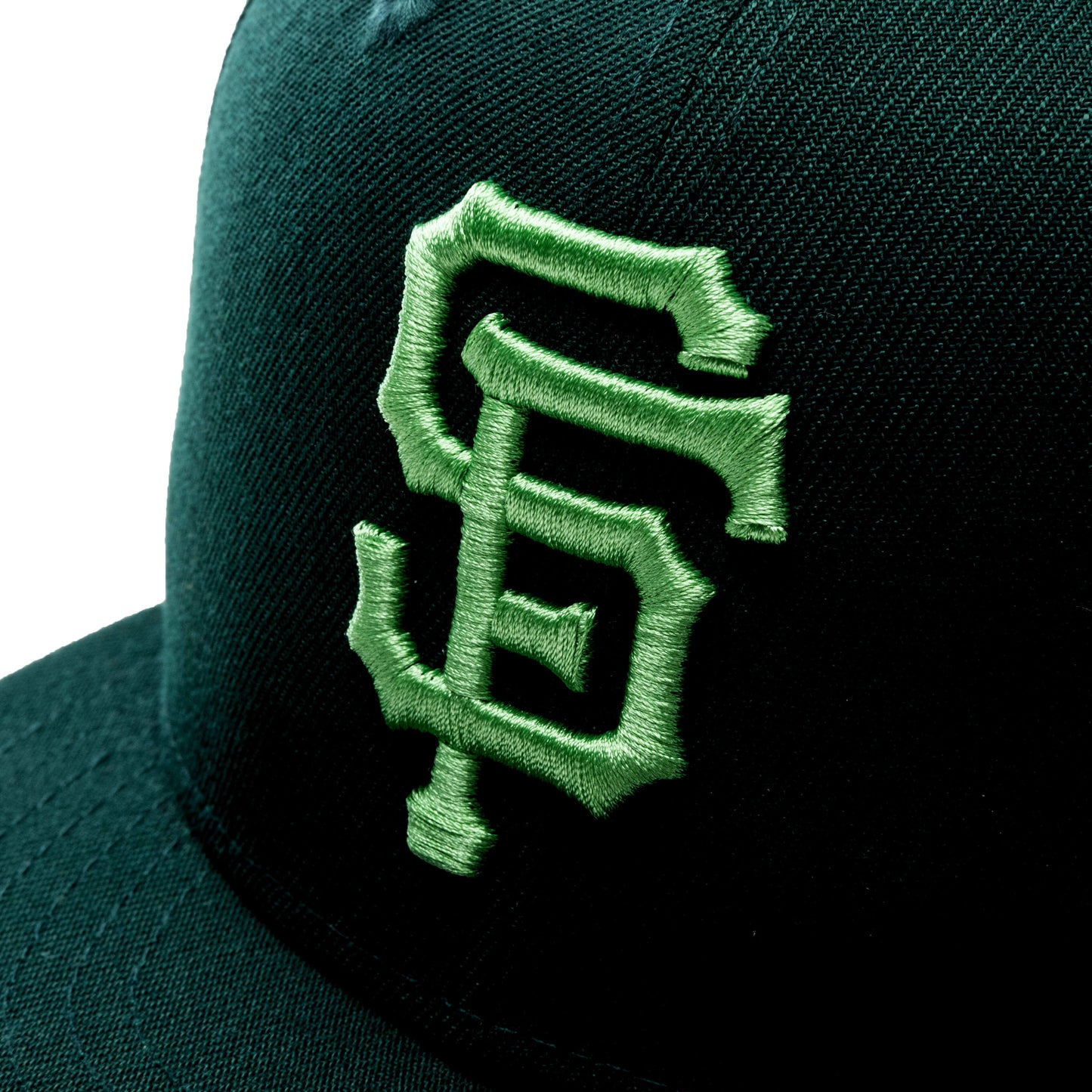 State Fruit 59FIFTY Fitted - San Francisco Giants
