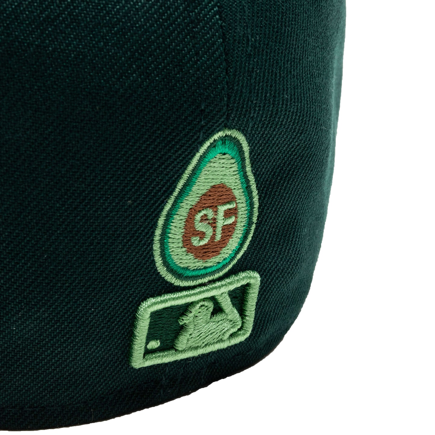 State Fruit 59FIFTY Fitted - San Francisco Giants