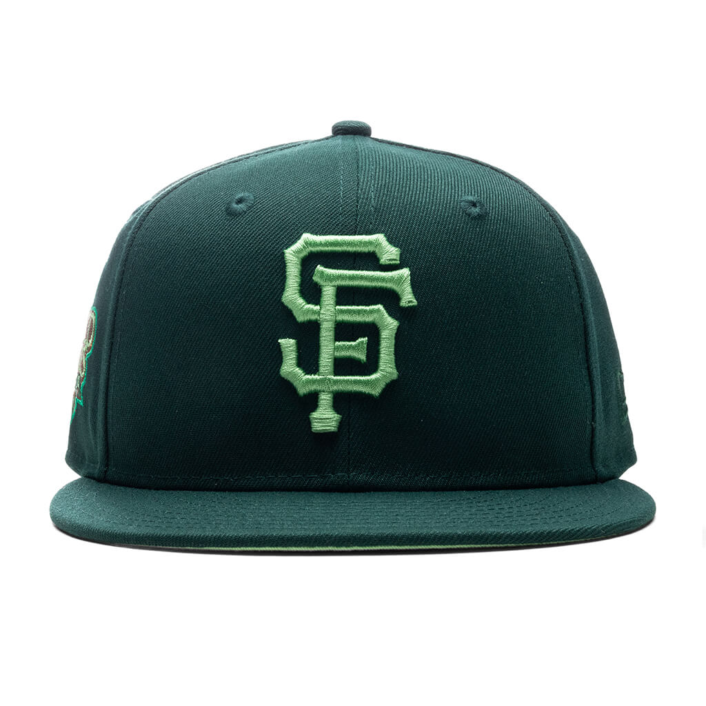 State Fruit 59FIFTY Fitted - San Francisco Giants