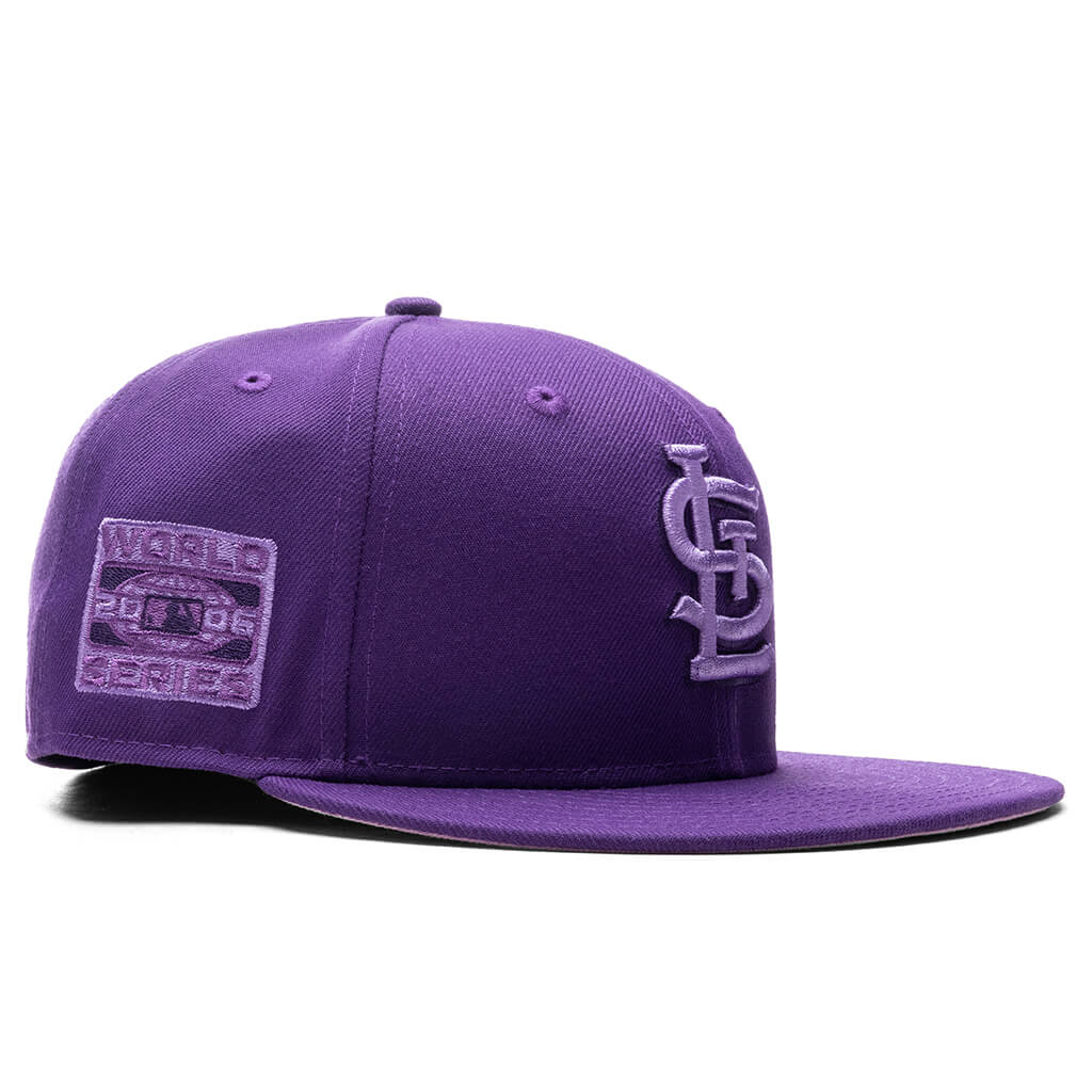 State Fruit 59FIFTY Fitted - St. Louis Cardinals