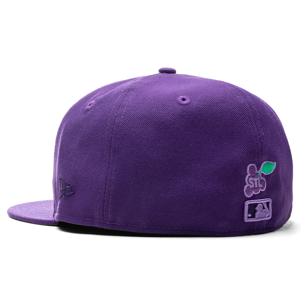 State Fruit 59FIFTY Fitted - St. Louis Cardinals