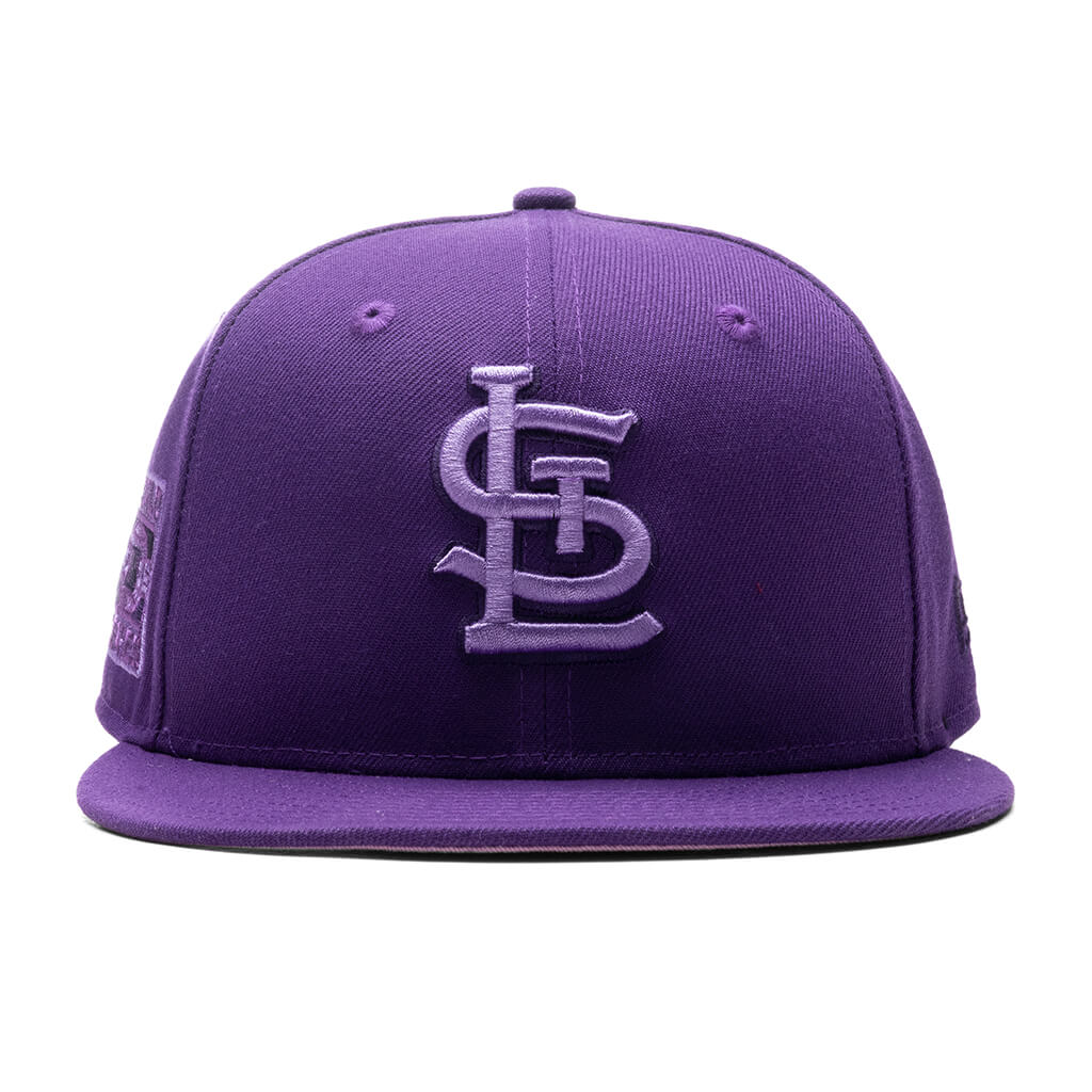 State Fruit 59FIFTY Fitted - St. Louis Cardinals