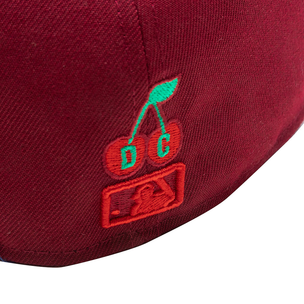 State Fruit 59FIFTY Fitted - Washington Nationals