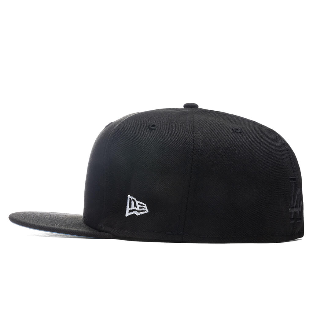 Team Fire 59FIFTY Fitted - Los Angeles Dodgers