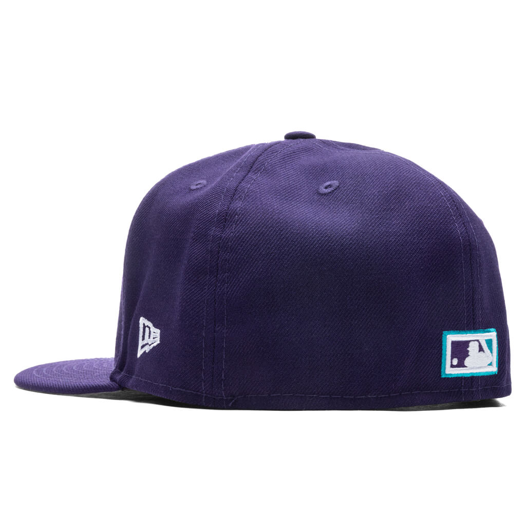 Upside Down 59FIFTY Fitted - Arizona Diamondbacks