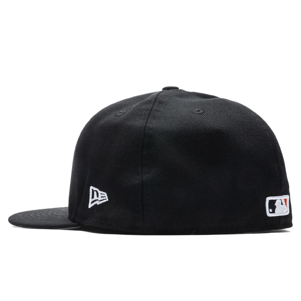 Upside Down 59FIFTY Fitted - Baltimore Orioles