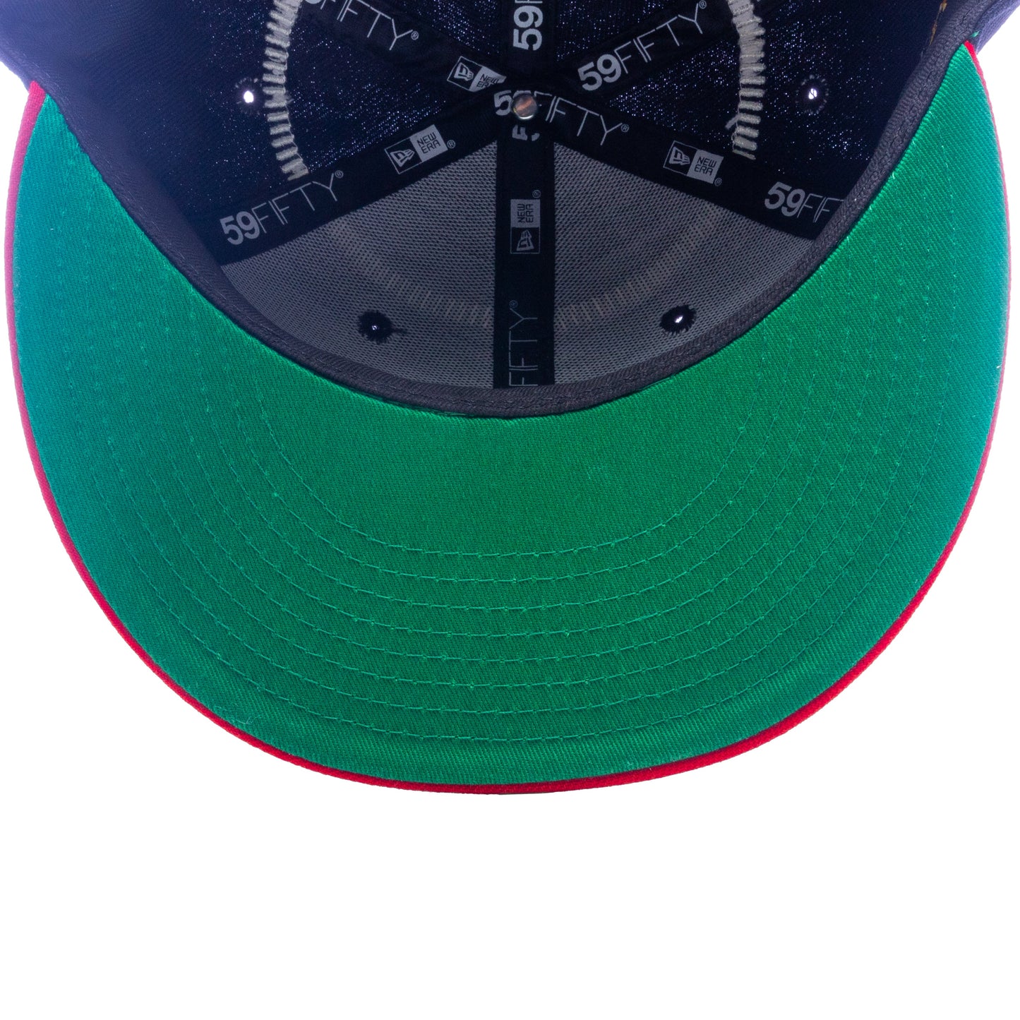 New Era x Diet Starts Monday MLB 59Fifty - Anaheim Angels