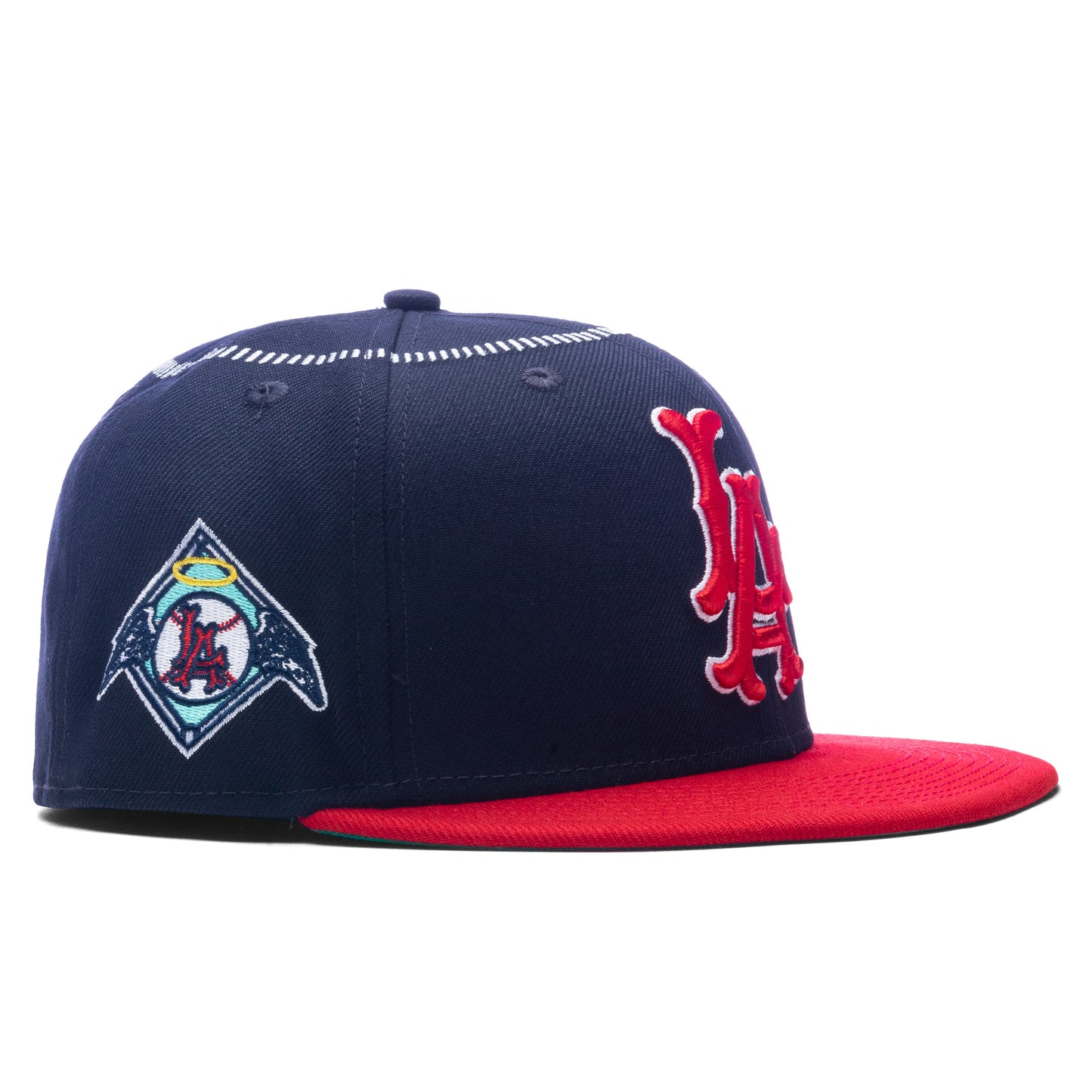New Era x Diet Starts Monday MLB 59Fifty - Anaheim Angels