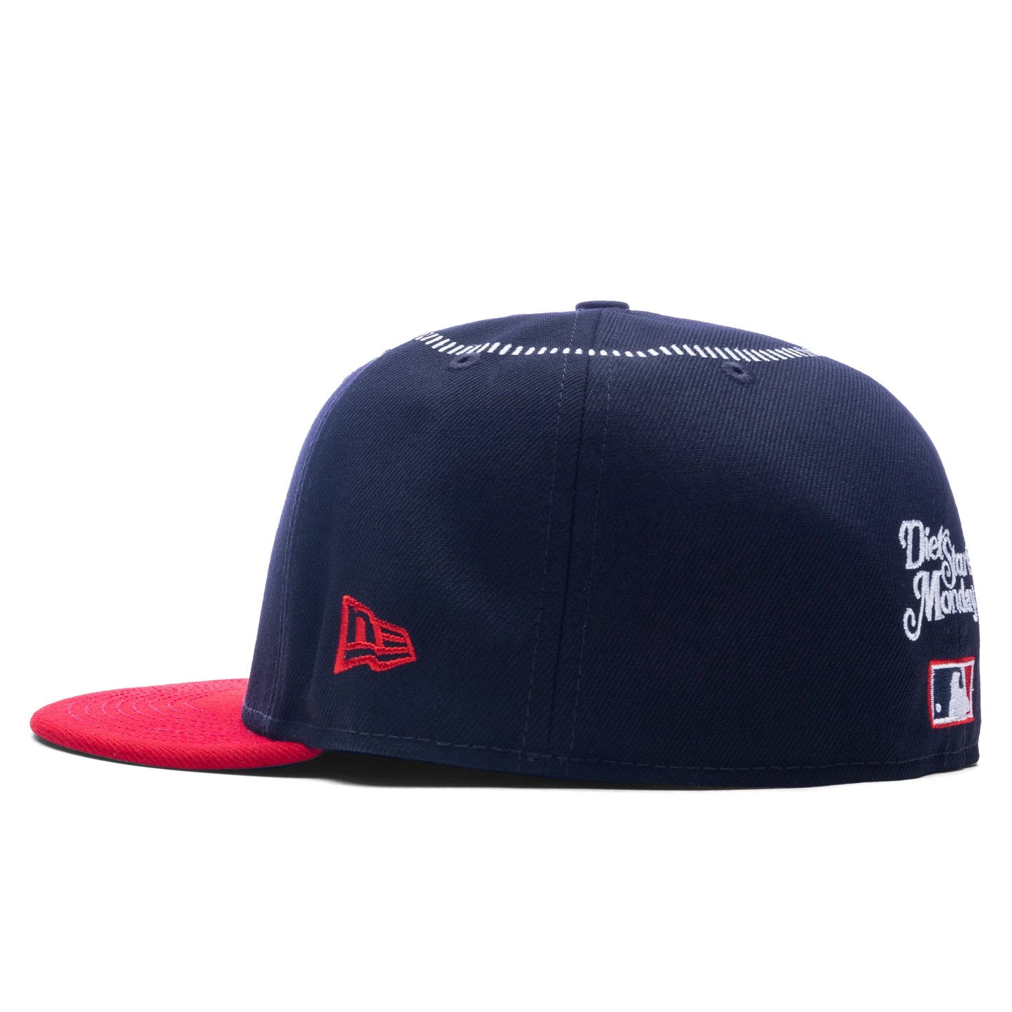 New Era x Diet Starts Monday MLB 59Fifty - Anaheim Angels