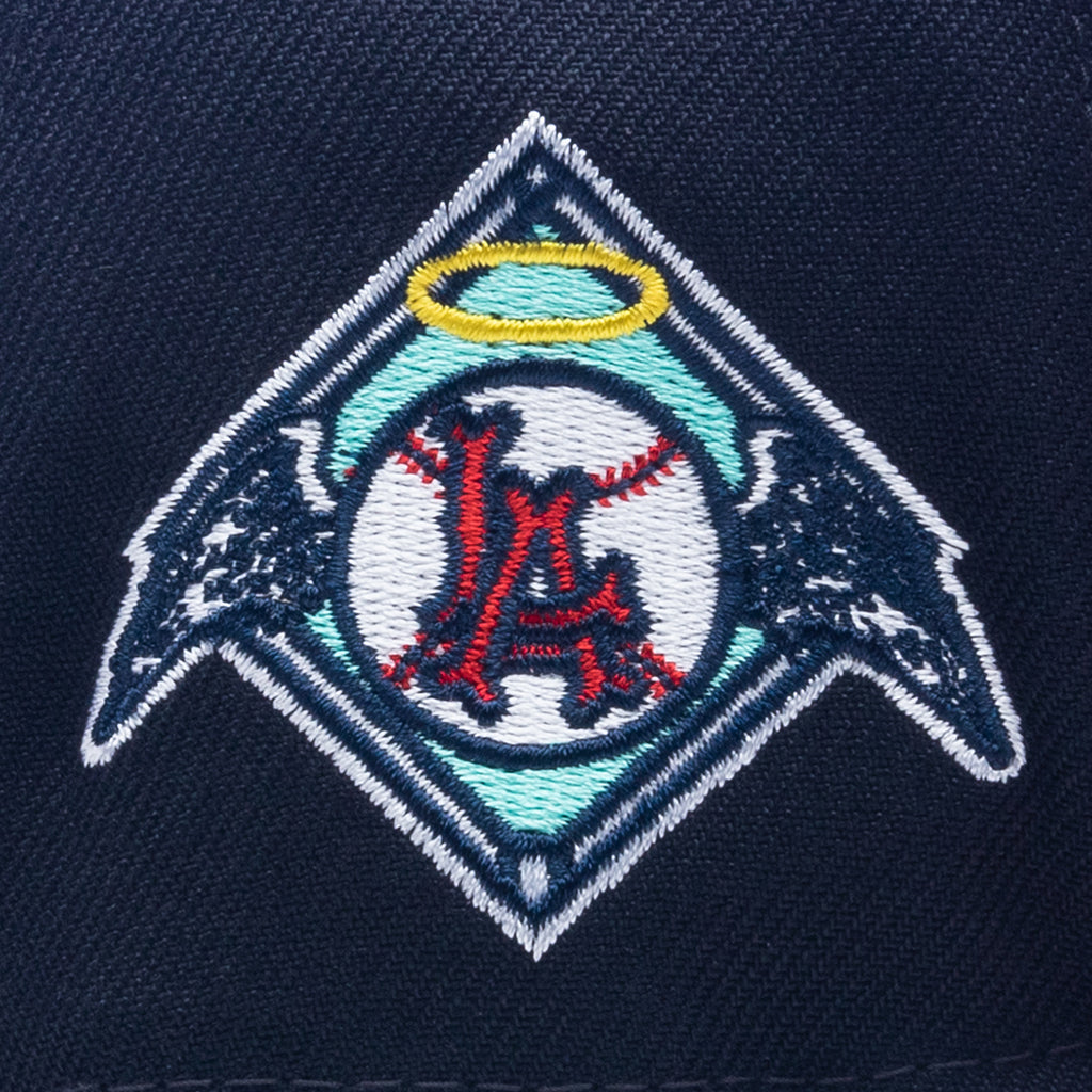 New Era x Diet Starts Monday MLB 59Fifty - Anaheim Angels