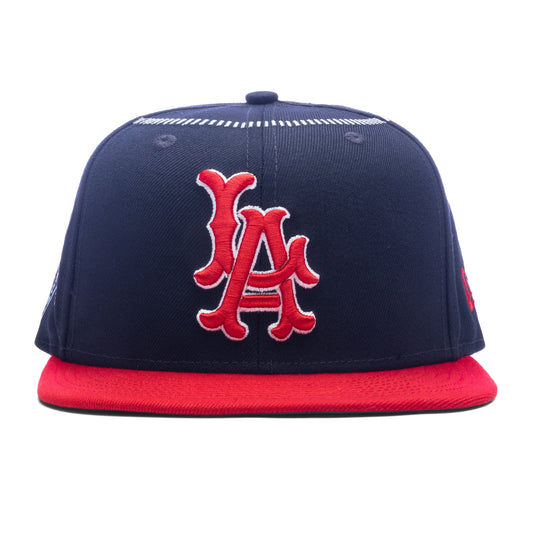 New Era x Diet Starts Monday MLB 59Fifty - Anaheim Angels