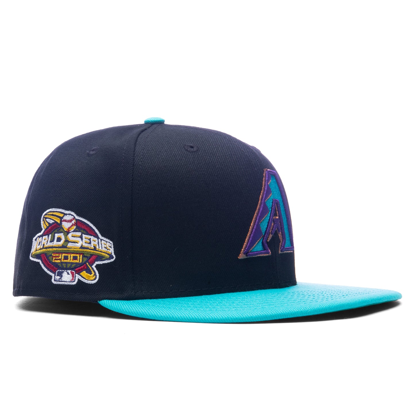 New Era x Diet Starts Monday MLB 59Fifty - Arizona Diamondbacks