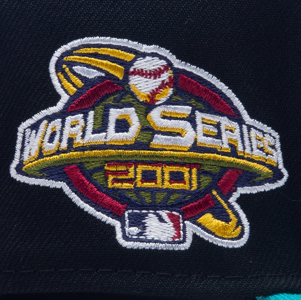 New Era x Diet Starts Monday MLB 59Fifty - Arizona Diamondbacks