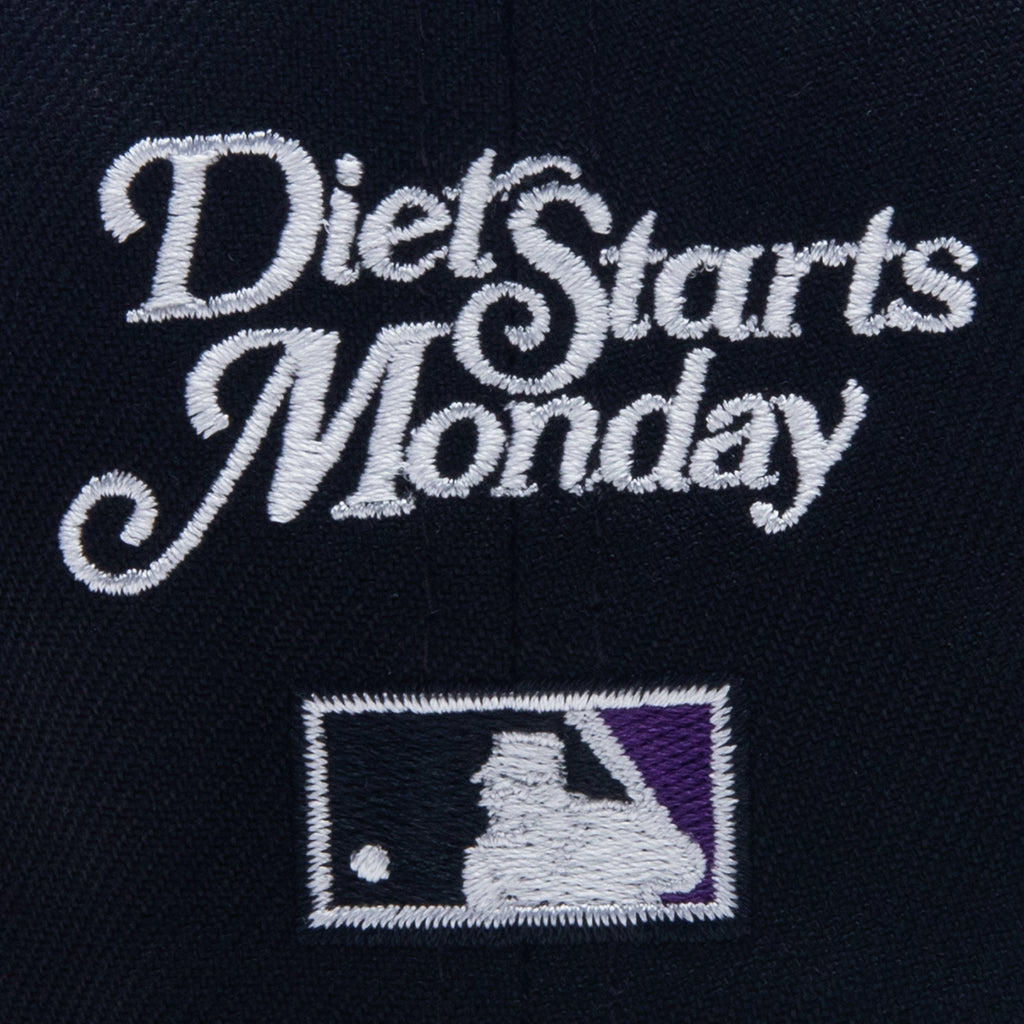 New Era x Diet Starts Monday MLB 59Fifty - Arizona Diamondbacks
