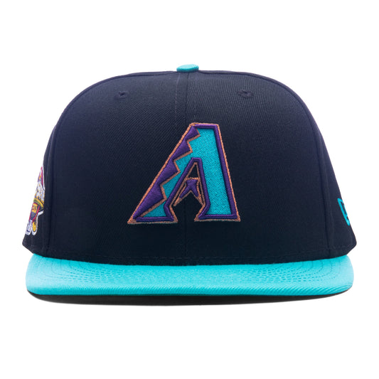 New Era x Diet Starts Monday MLB 59Fifty - Arizona Diamondbacks