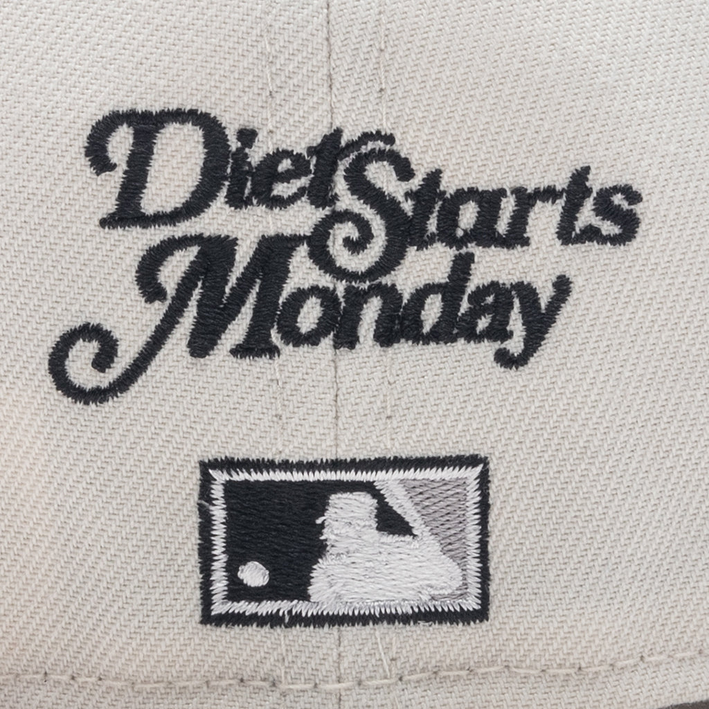 New Era x Diet Starts Monday MLB 59Fifty - Chicago White Sox