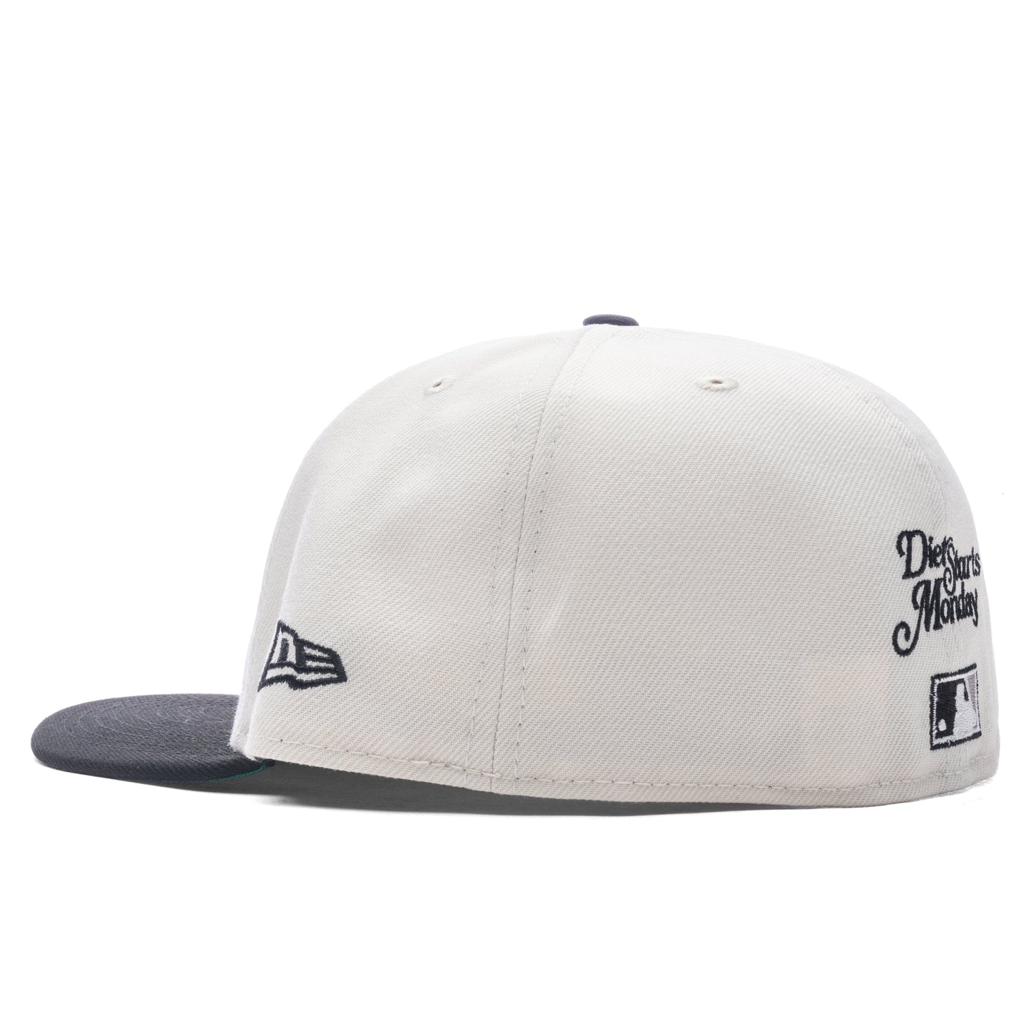 New Era x Diet Starts Monday MLB 59Fifty - Chicago White Sox