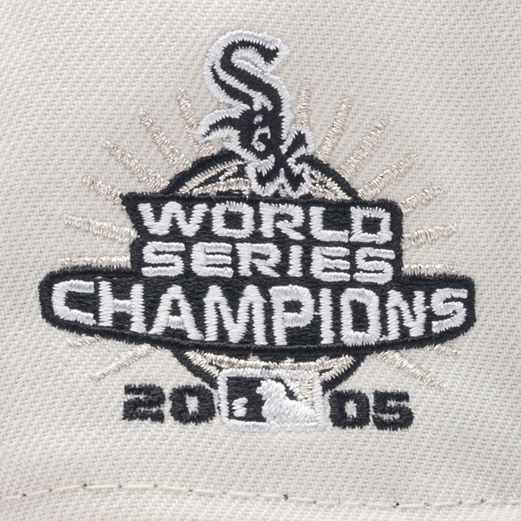 New Era x Diet Starts Monday MLB 59Fifty - Chicago White Sox