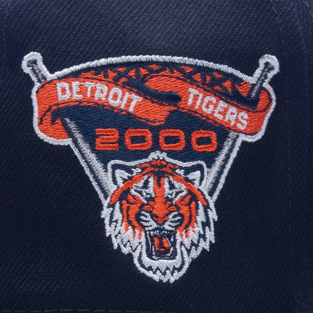 New Era x Diet Starts Monday MLB 59Fifty - Detroit Tigers