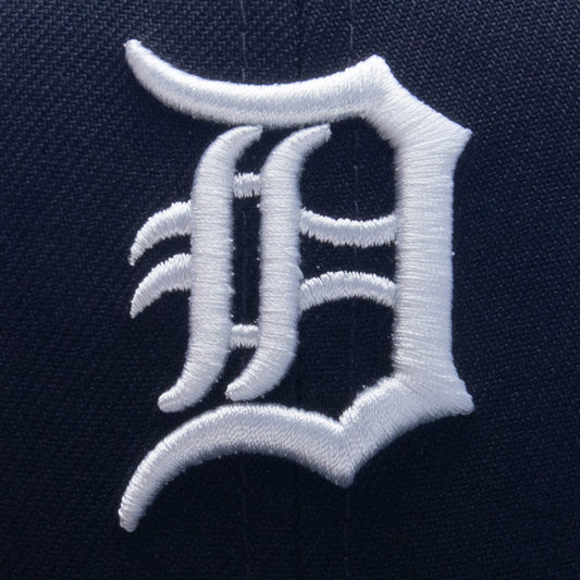 New Era x Diet Starts Monday MLB 59Fifty - Detroit Tigers