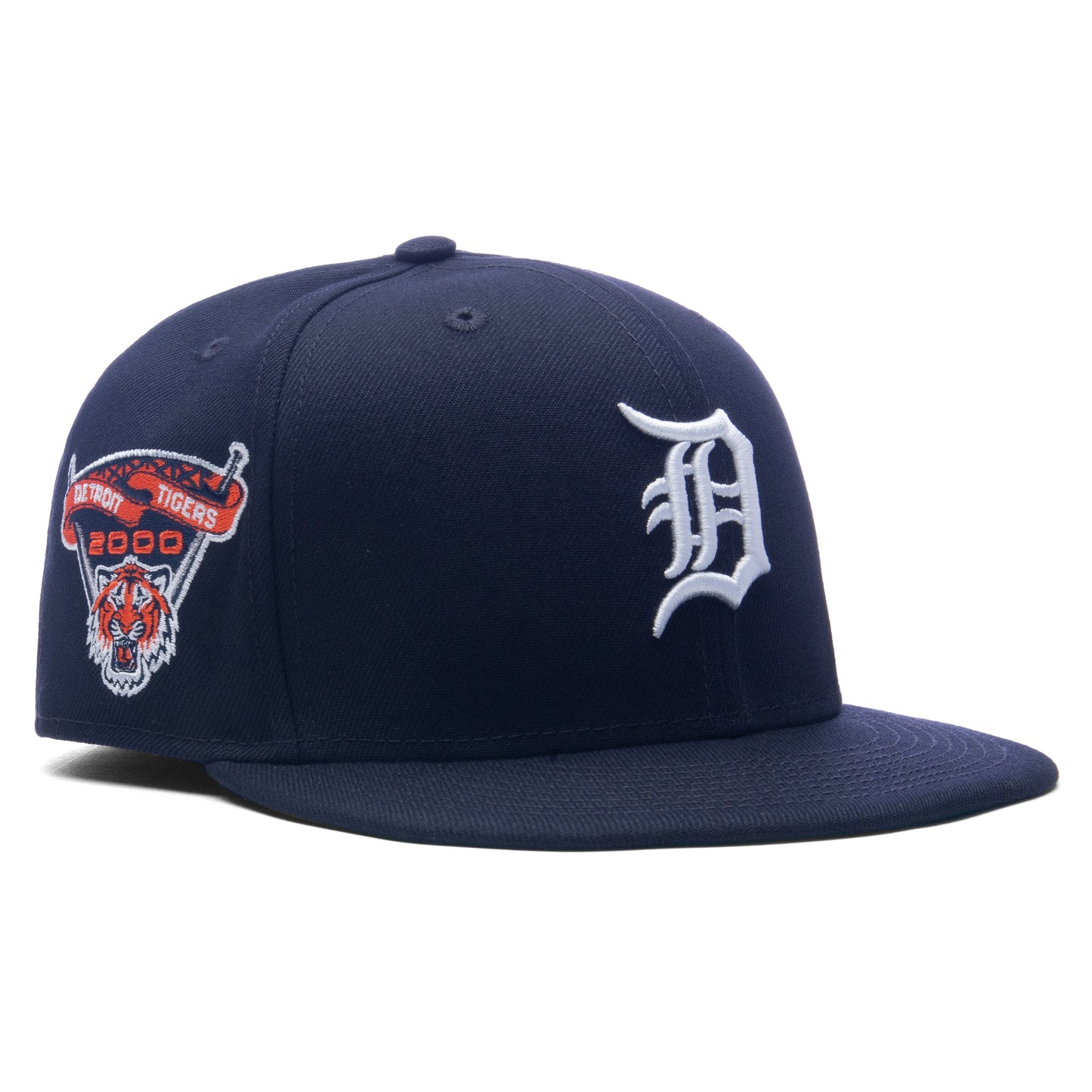 New Era x Diet Starts Monday MLB 59Fifty - Detroit Tigers