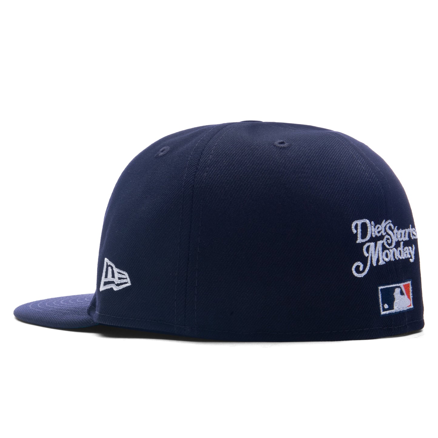 New Era x Diet Starts Monday MLB 59Fifty - Detroit Tigers