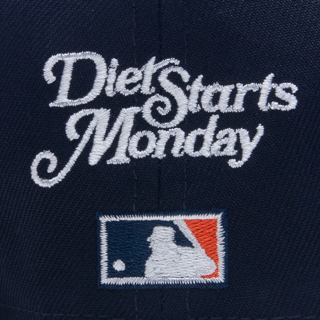 New Era x Diet Starts Monday MLB 59Fifty - Detroit Tigers