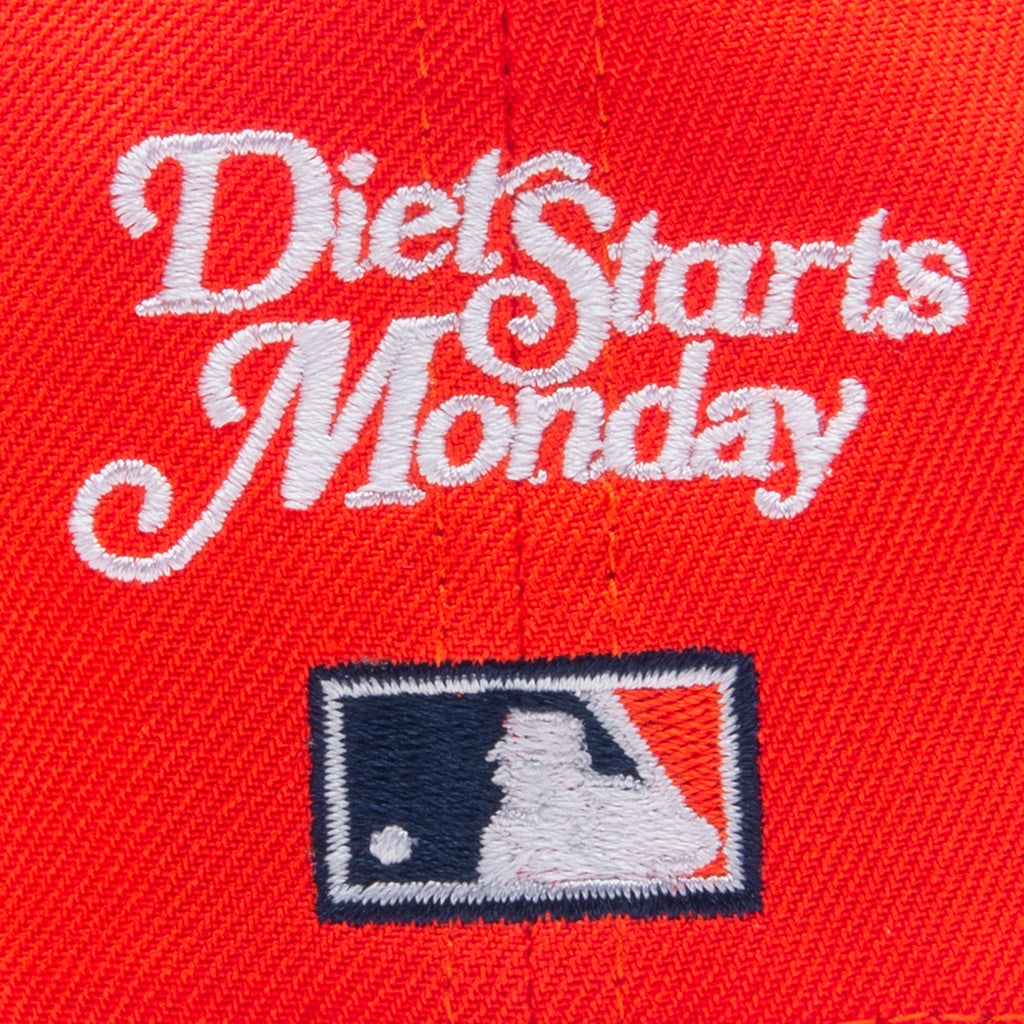 New Era x Diet Starts Monday MLB 59Fifty - Houston Astros