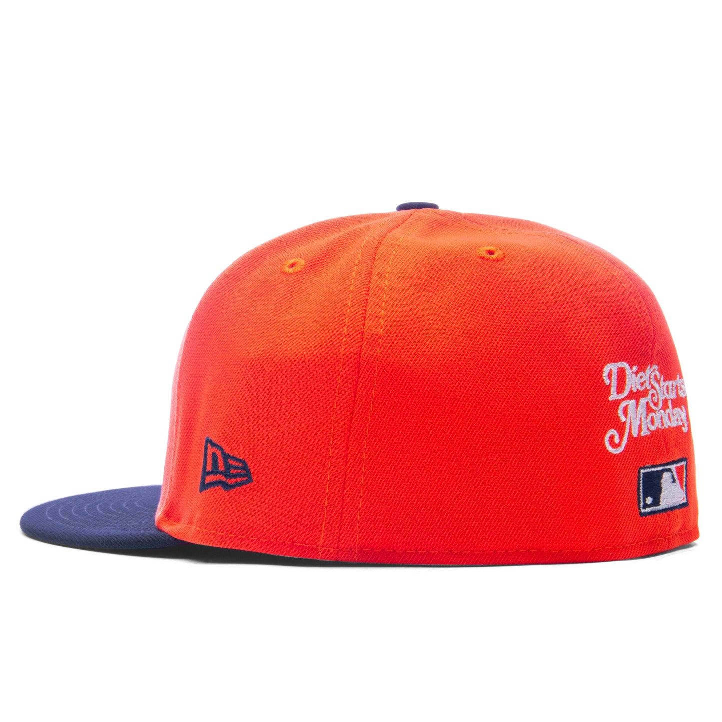 New Era x Diet Starts Monday MLB 59Fifty - Houston Astros