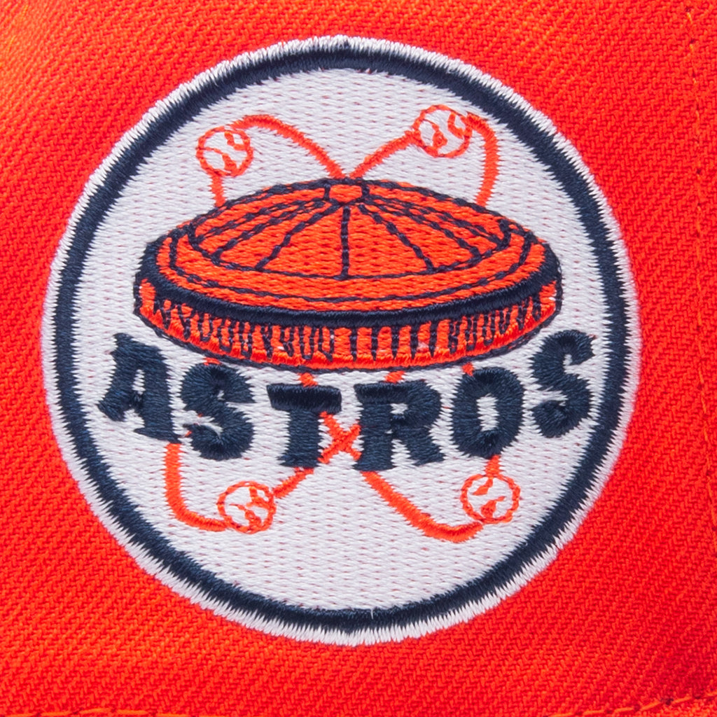 New Era x Diet Starts Monday MLB 59Fifty - Houston Astros