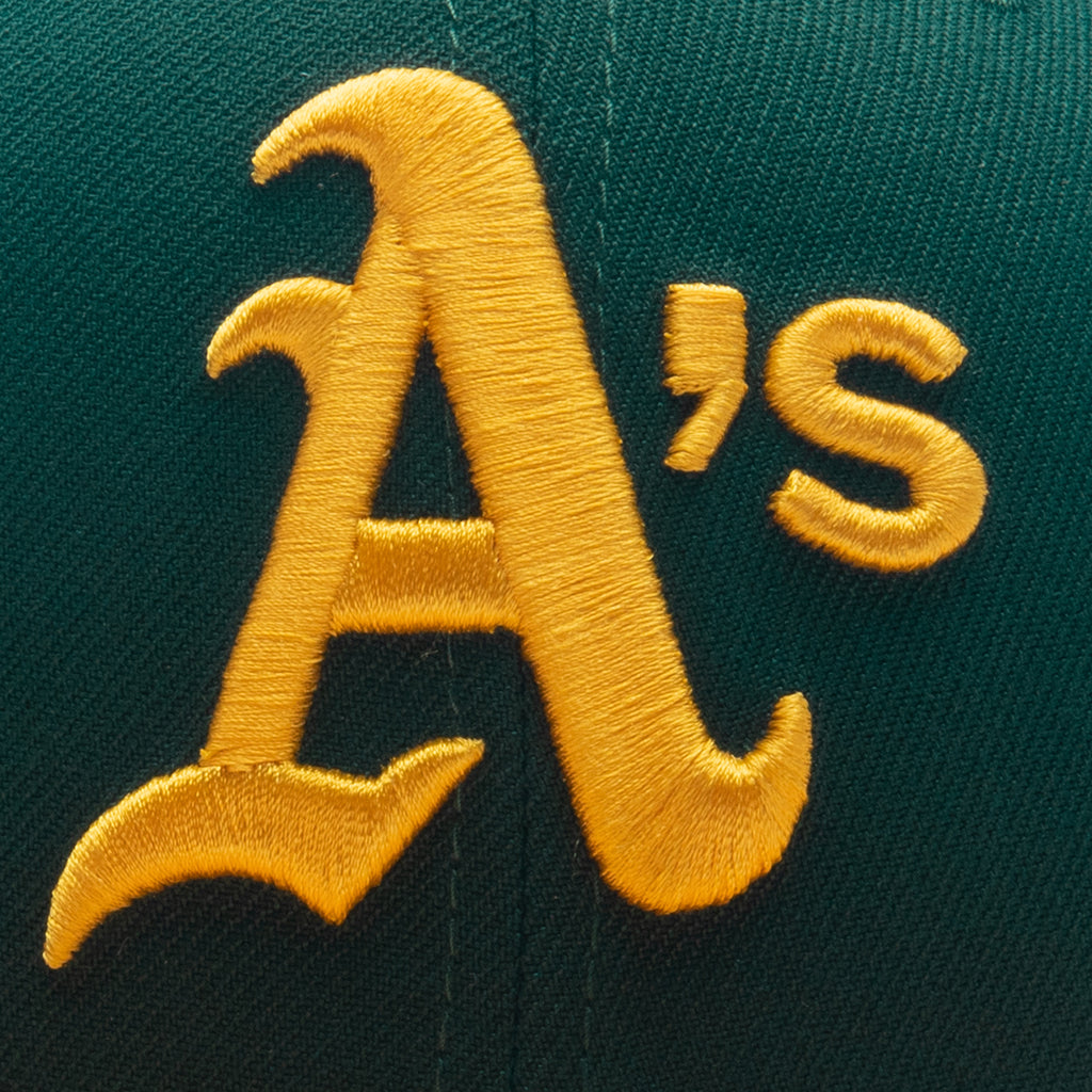 New Era x Diet Starts Monday MLB 59Fifty - Oakland Athletics
