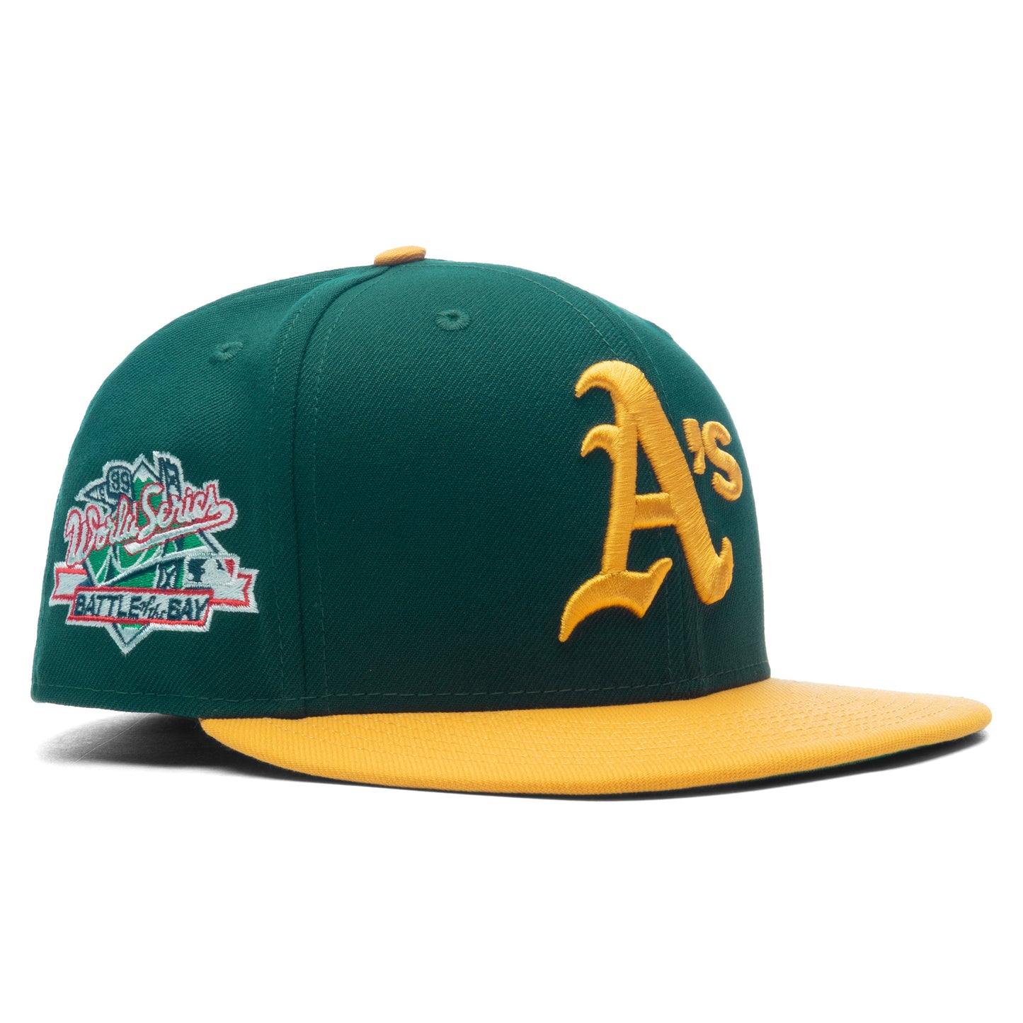 New Era x Diet Starts Monday MLB 59Fifty - Oakland Athletics