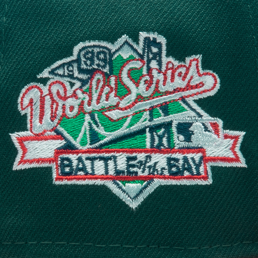 New Era x Diet Starts Monday MLB 59Fifty - Oakland Athletics