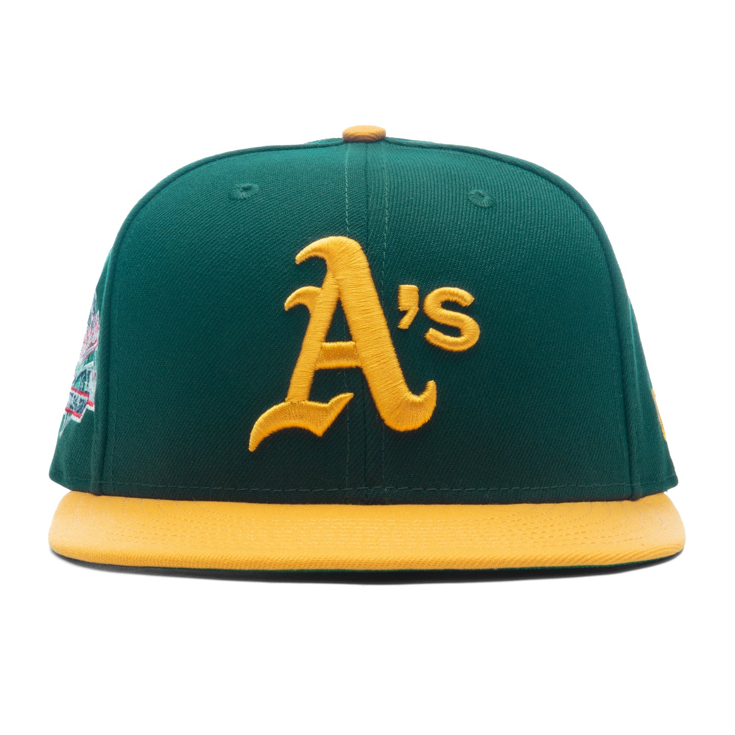 New Era x Diet Starts Monday MLB 59Fifty - Oakland Athletics