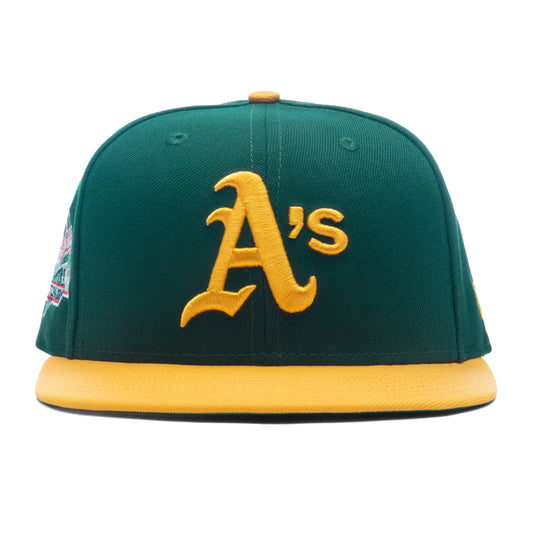 New Era x Diet Starts Monday MLB 59Fifty - Oakland Athletics