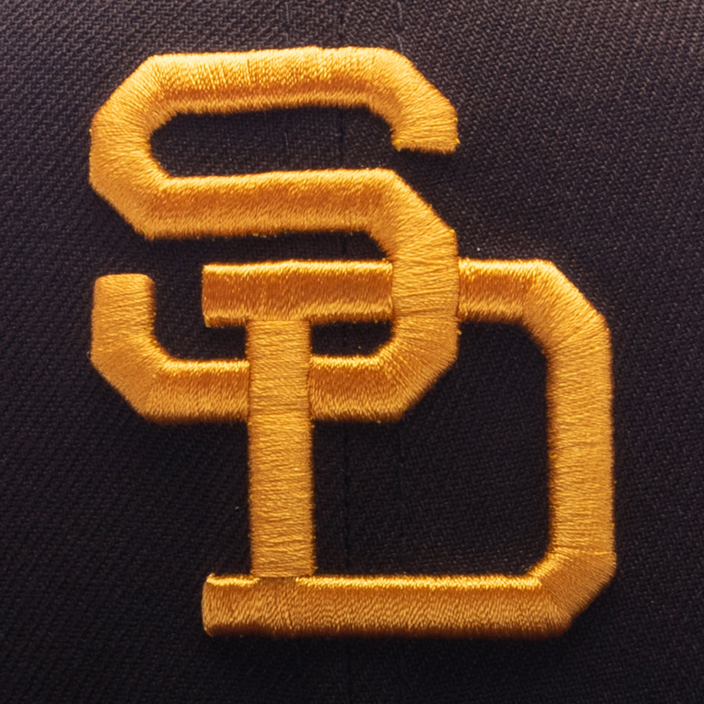 New Era x Diet Starts Monday MLB 59Fifty - San Diego Padres