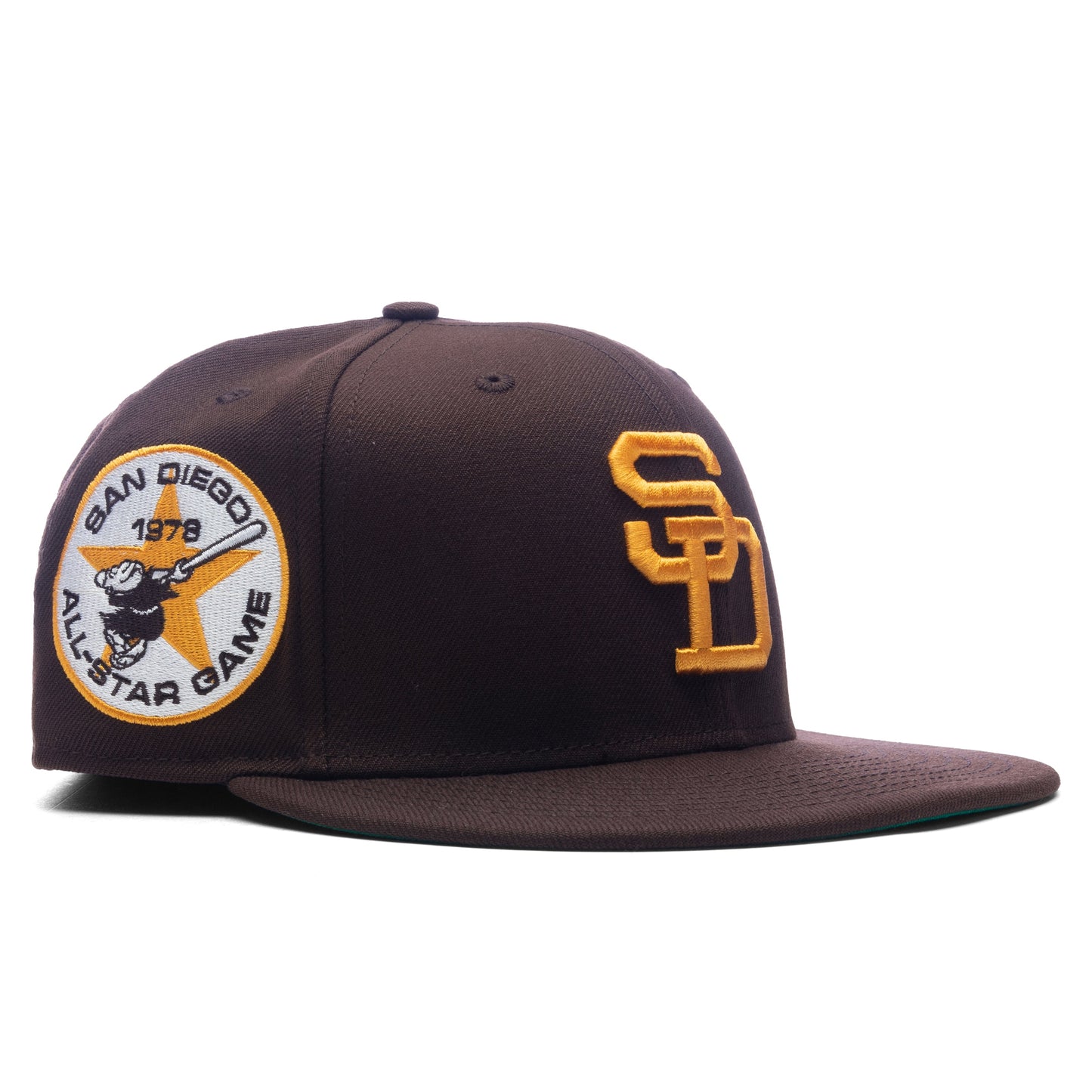 New Era x Diet Starts Monday MLB 59Fifty - San Diego Padres