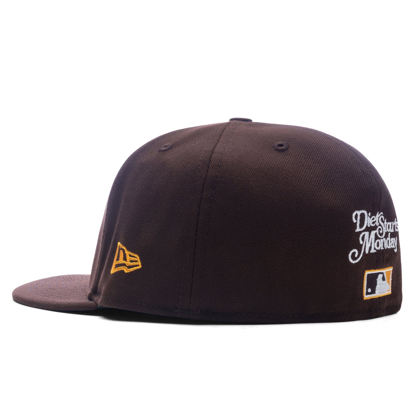 New Era x Diet Starts Monday MLB 59Fifty - San Diego Padres