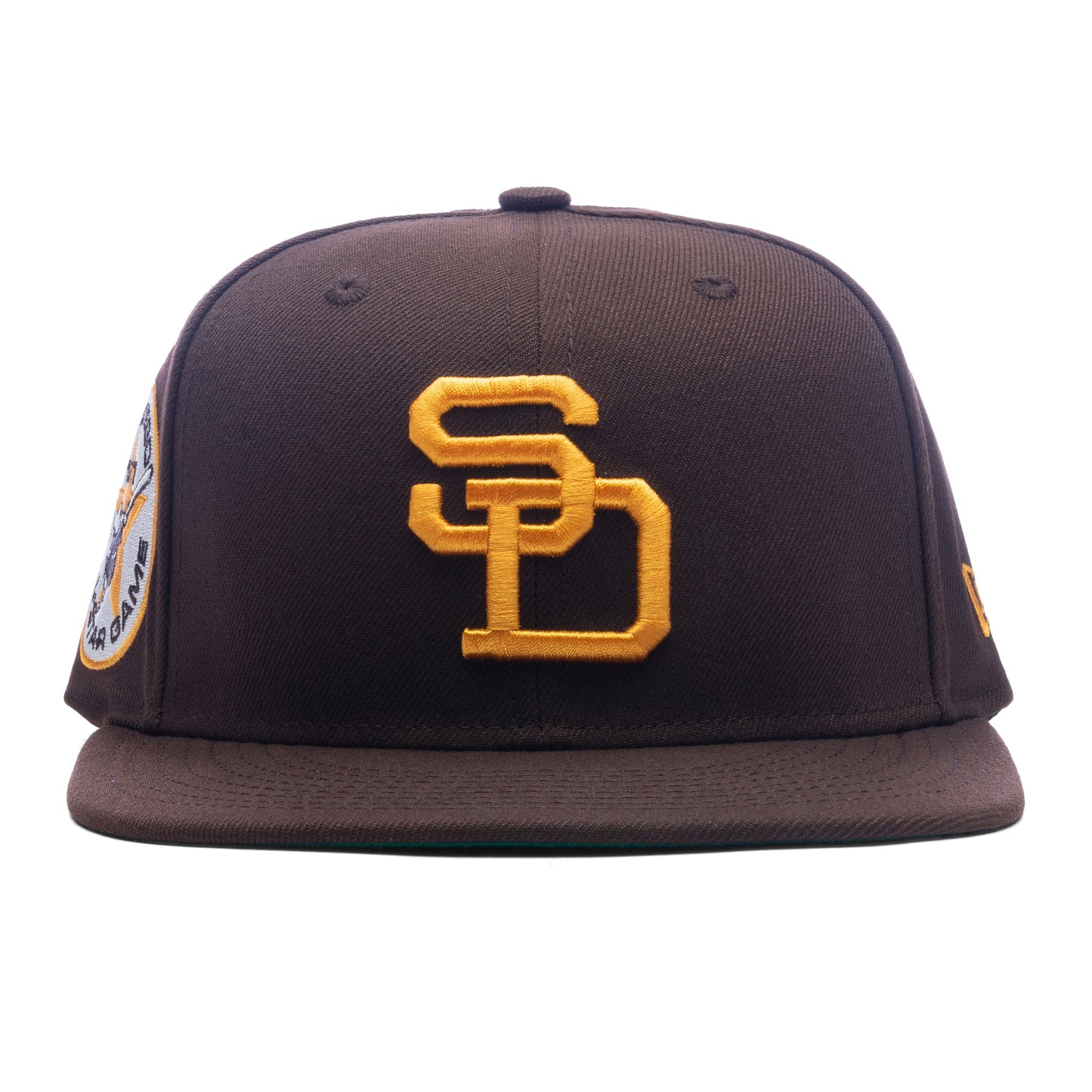 New Era x Diet Starts Monday MLB 59Fifty - San Diego Padres