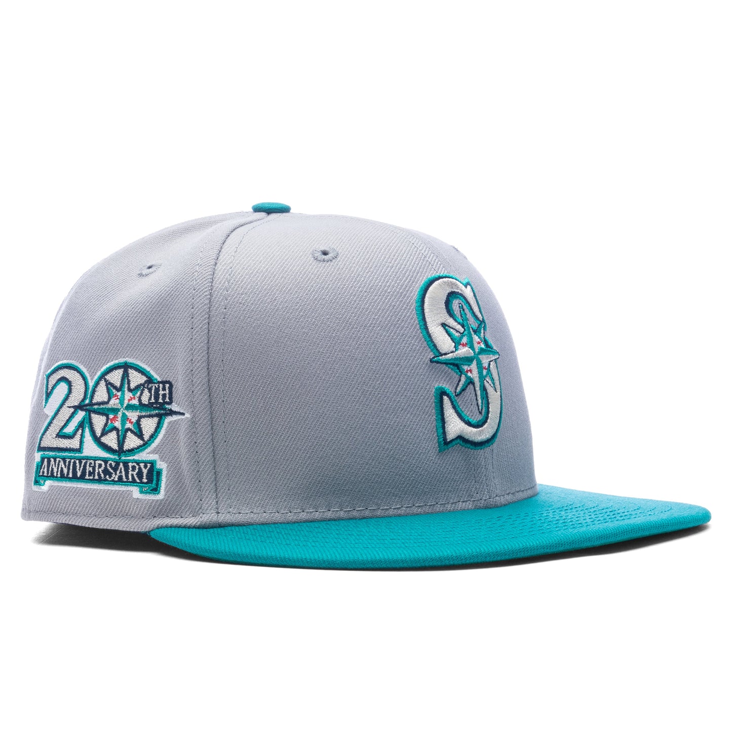 New Era x Diet Starts Monday MLB 59Fifty - Seattle Mariners