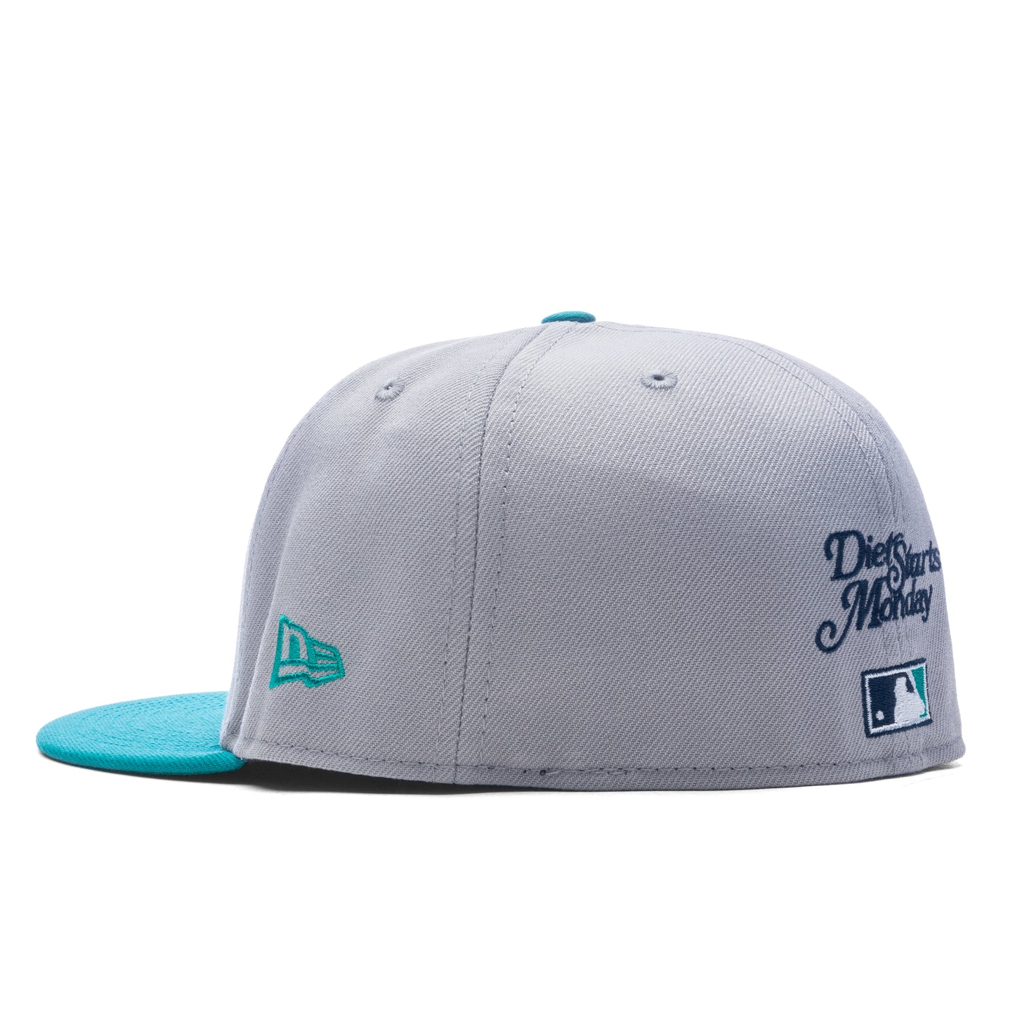 New Era x Diet Starts Monday MLB 59Fifty - Seattle Mariners