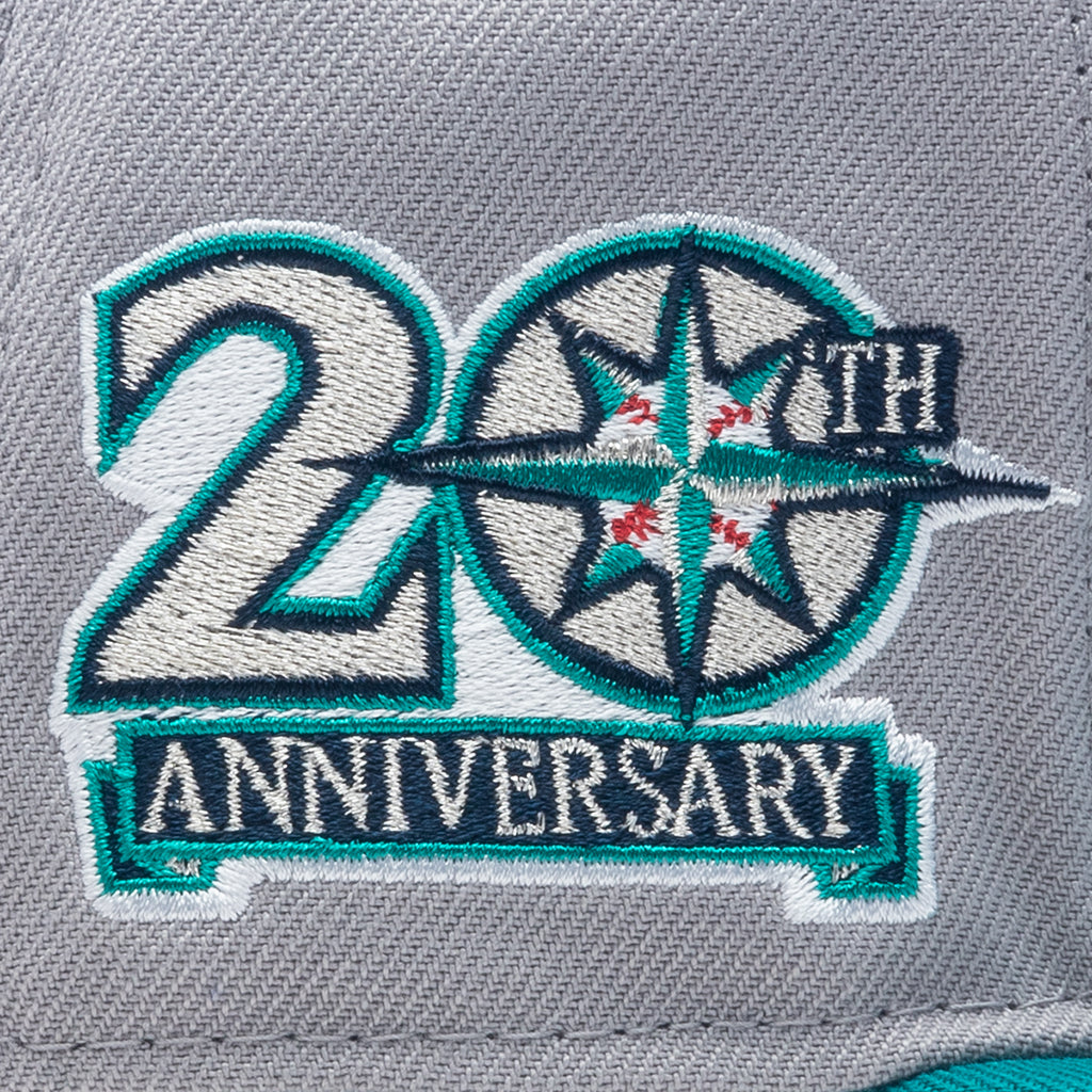 New Era x Diet Starts Monday MLB 59Fifty - Seattle Mariners
