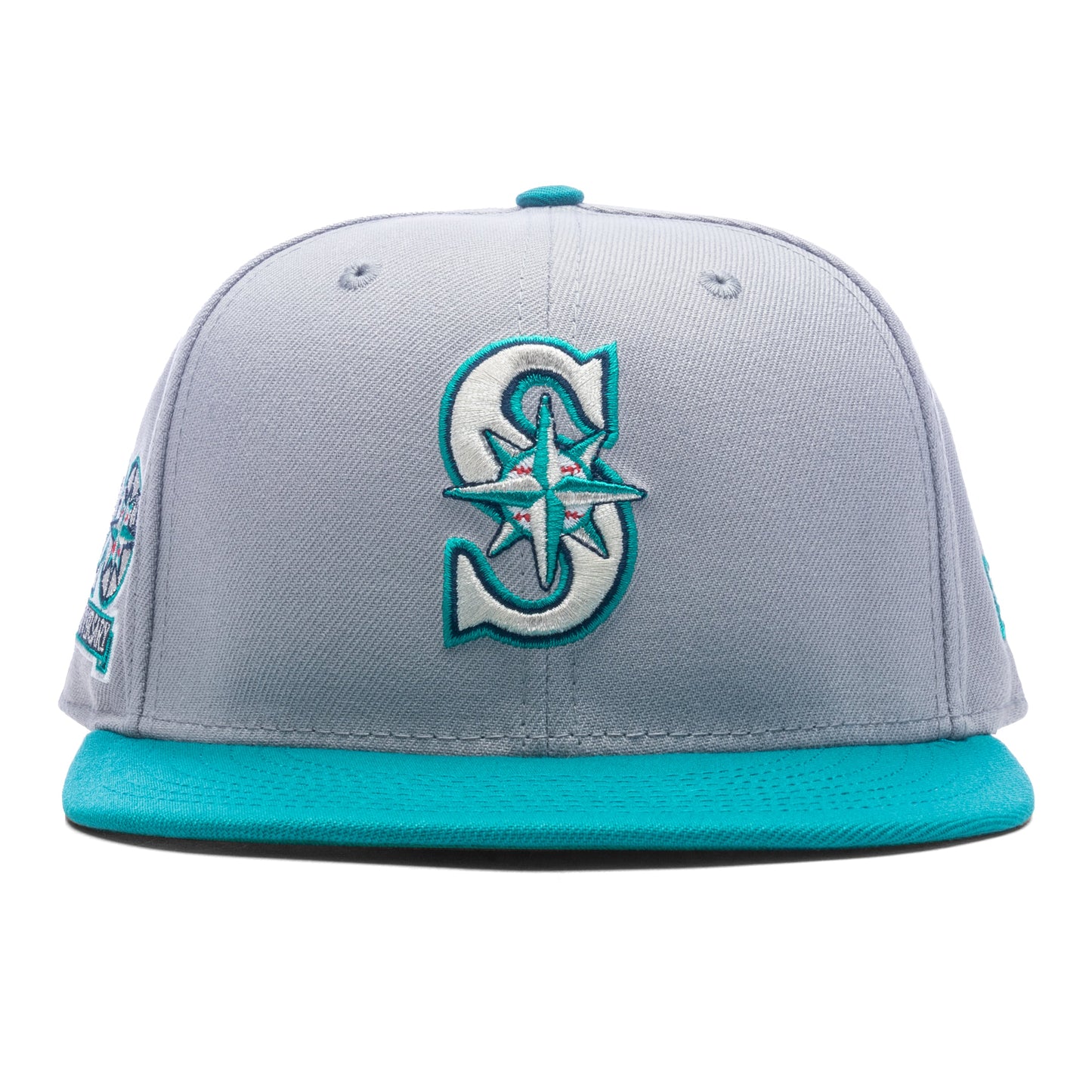 New Era x Diet Starts Monday MLB 59Fifty - Seattle Mariners